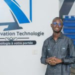 Monopole des télécoms en Guinée : Oumar Totiya Barry alerte sur la vulnérabilité de la souveraineté numérique