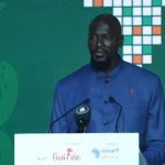 Transform Africa summit -TAS 2025: discours de la ministre Rose Pola Pricemou