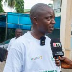 Un talent tech au service des Guinéens de l’étranger : M. Baldé révolutionne le suivi des passeports avec une plateforme numérique innovante